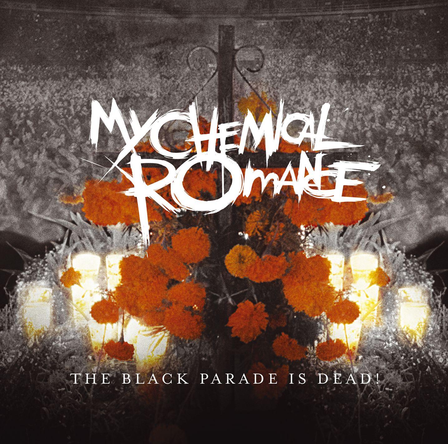 disenchanted [live in mexico]