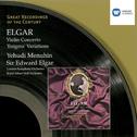 Elgar: Violin Concerto - 'Enigma' Variations专辑