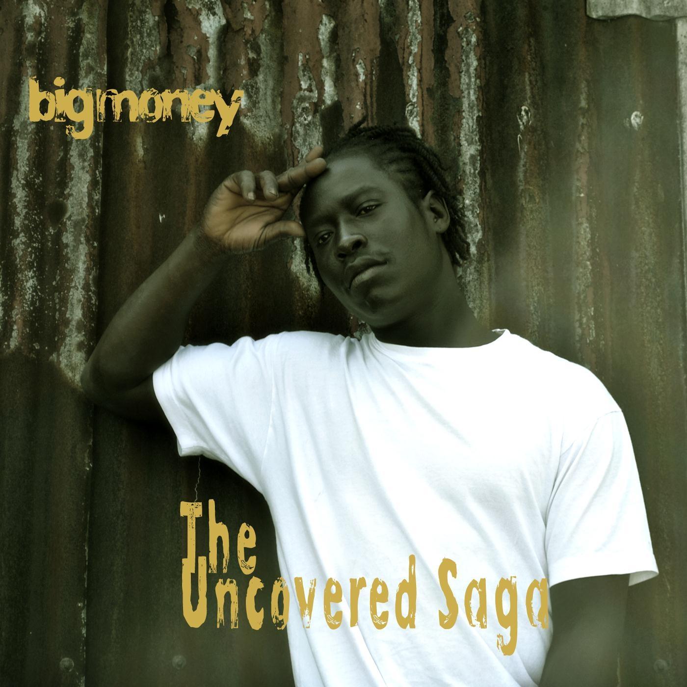 The Uncovered Saga