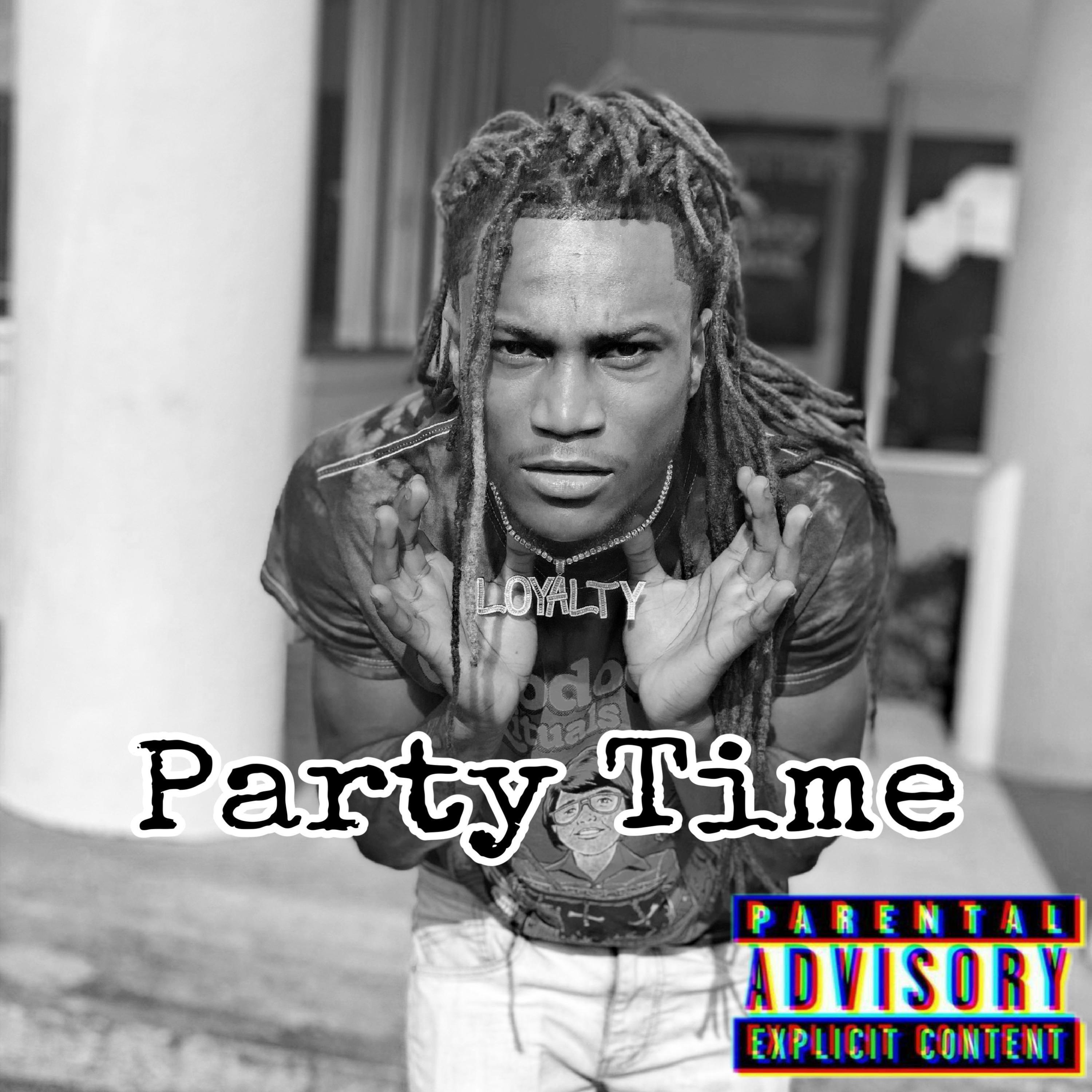 Party Time