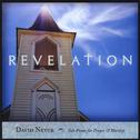 Revelation: Solo Piano for Prayer & Worship专辑