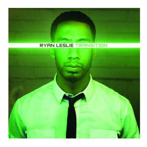 Ryan Leslie - YOU'RE NOT MY GIRL