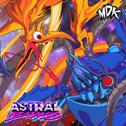 Astral Badass专辑