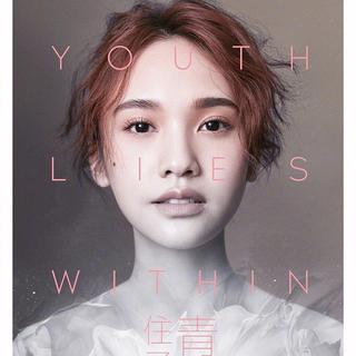 杨丞琳青春住了谁世界巡回演唱会歌单