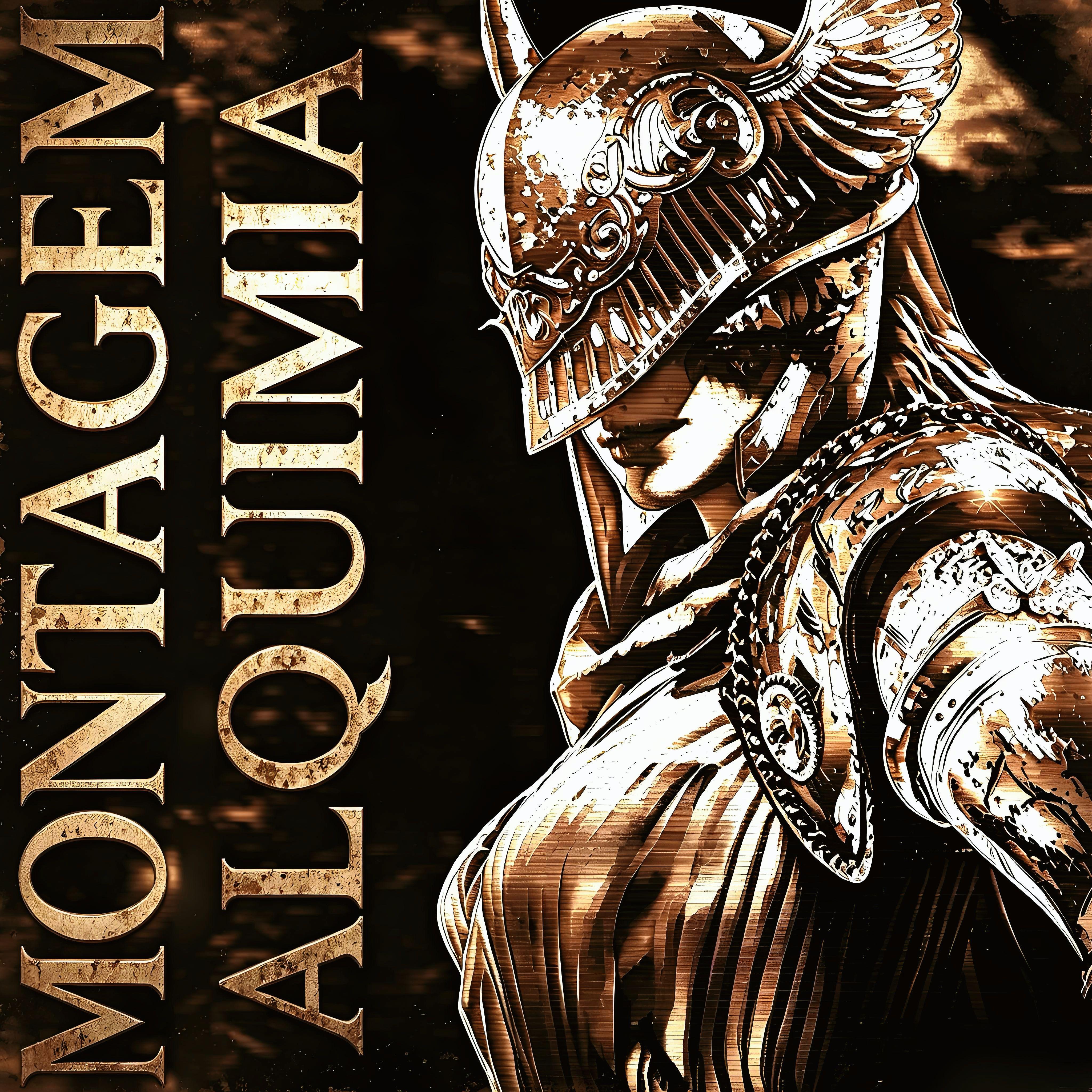 MONTAGEM ALQUIMIA×组装炼金术