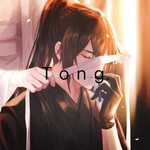 瞳（TONG）专辑