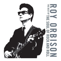 Roy Orbison - You Got It (karaoke)