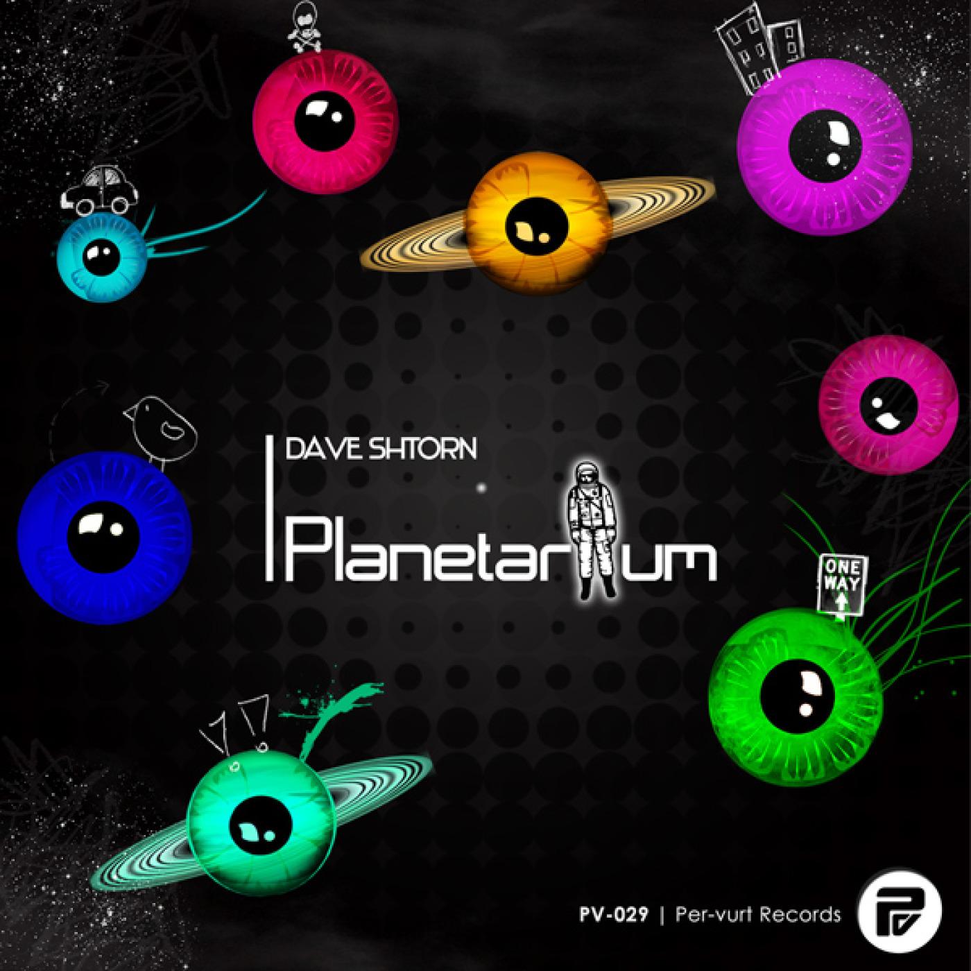 Planetarium