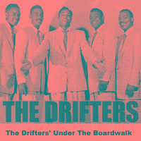 The Drifters - Under The Boardwalk ( Karaoke 3 )