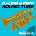 Sound Tube EP