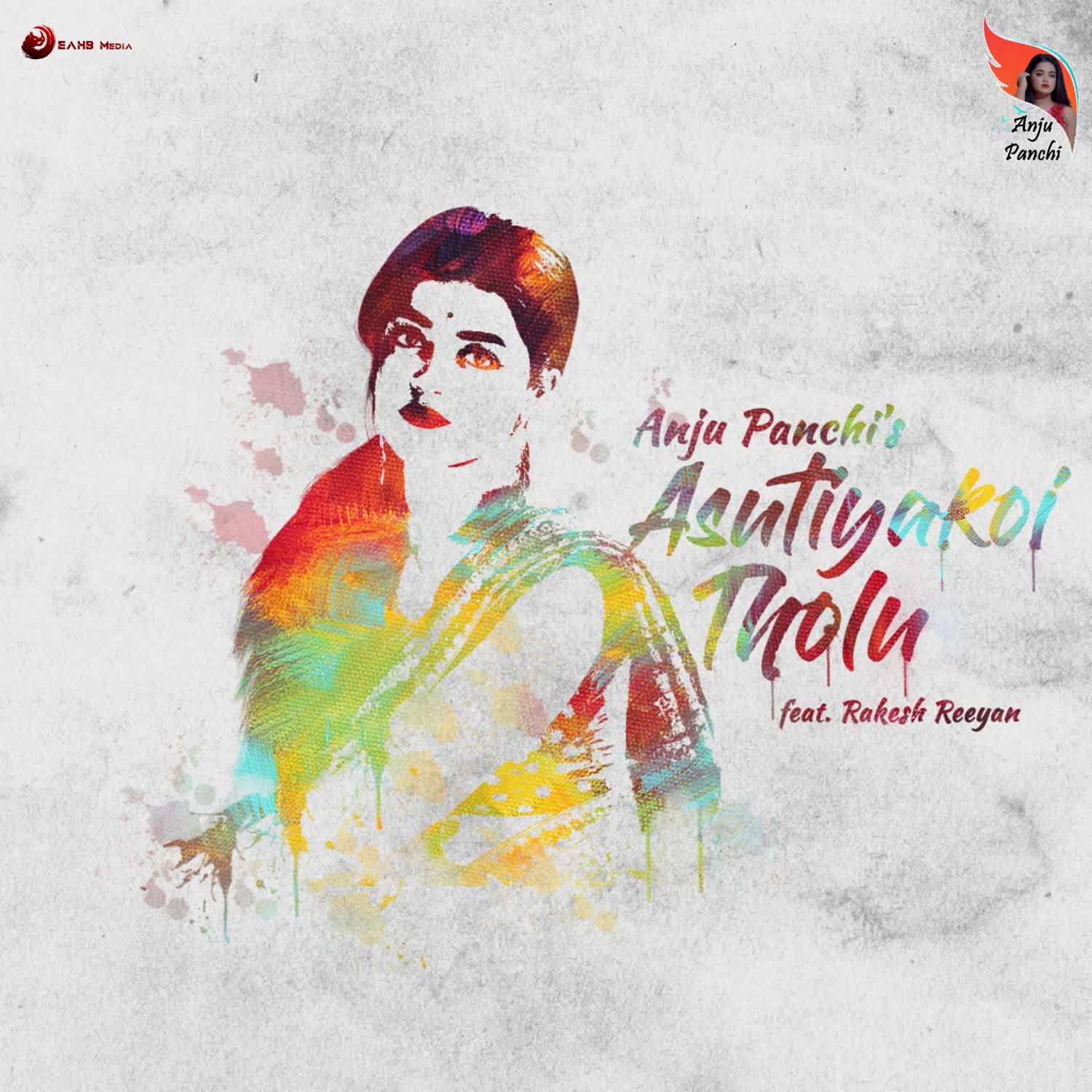 Anju Panchi - Asutiyakoi Tholu