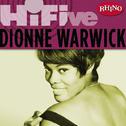 Rhino Hi-Five: Dionne Warwick (US Release)专辑