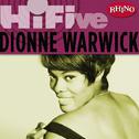 Rhino Hi-Five: Dionne Warwick (US Release)