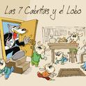 Las 7 Cabritas y el Lobo (Cuento) - Single专辑