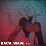 Back wave专辑