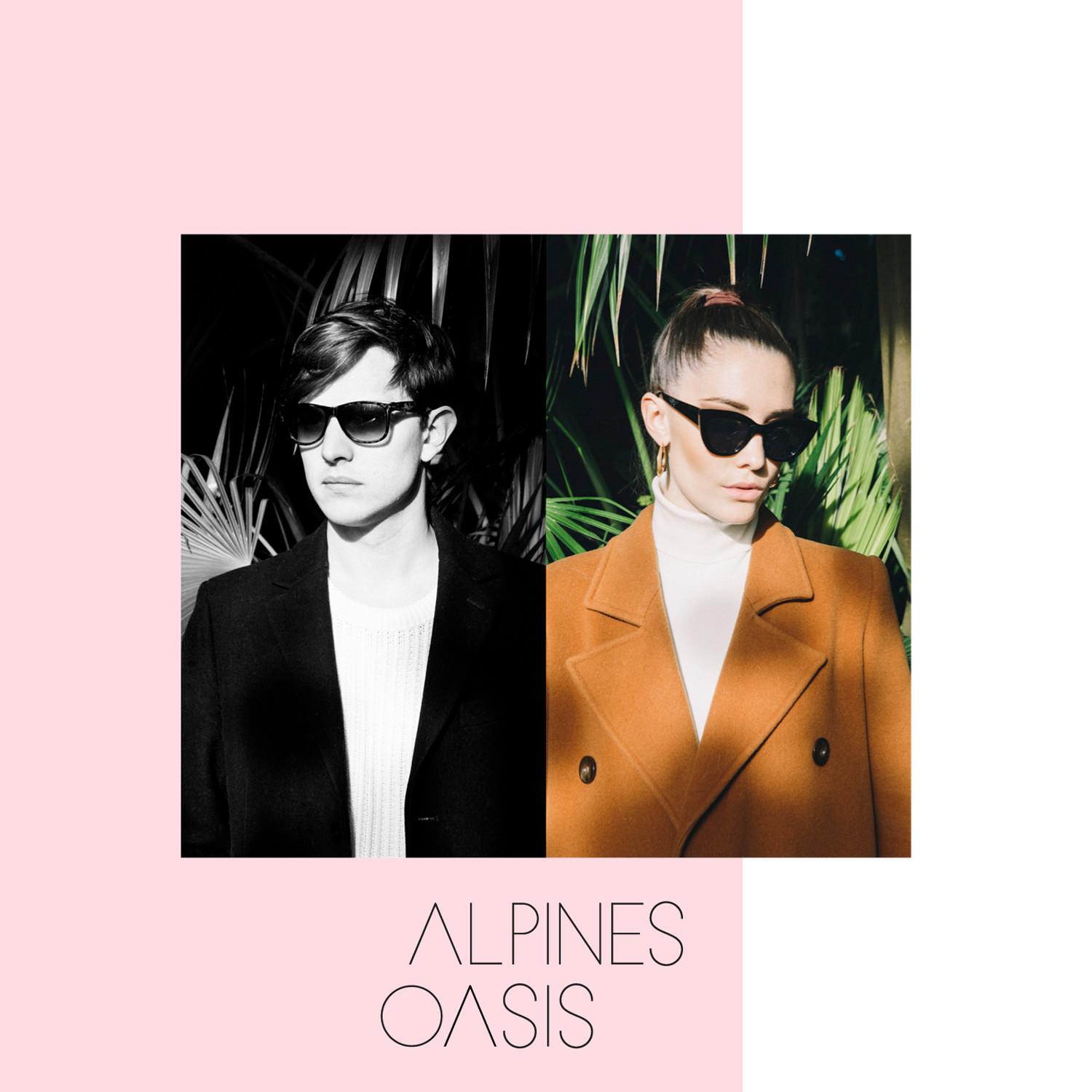 Oasis (Remixes)