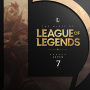 The Music of League of Legends - Season 7