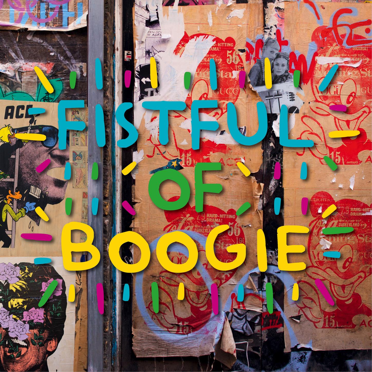 Fistful of Boogie