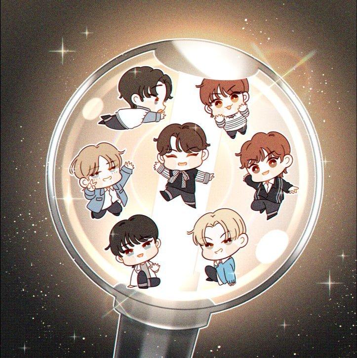 【ENHYPEN】·ENGENE