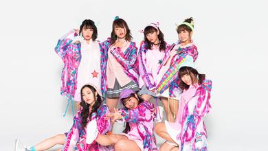 Cheeky Parade