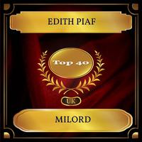 Milord - Edith Piaf (unofficial Instrumental)