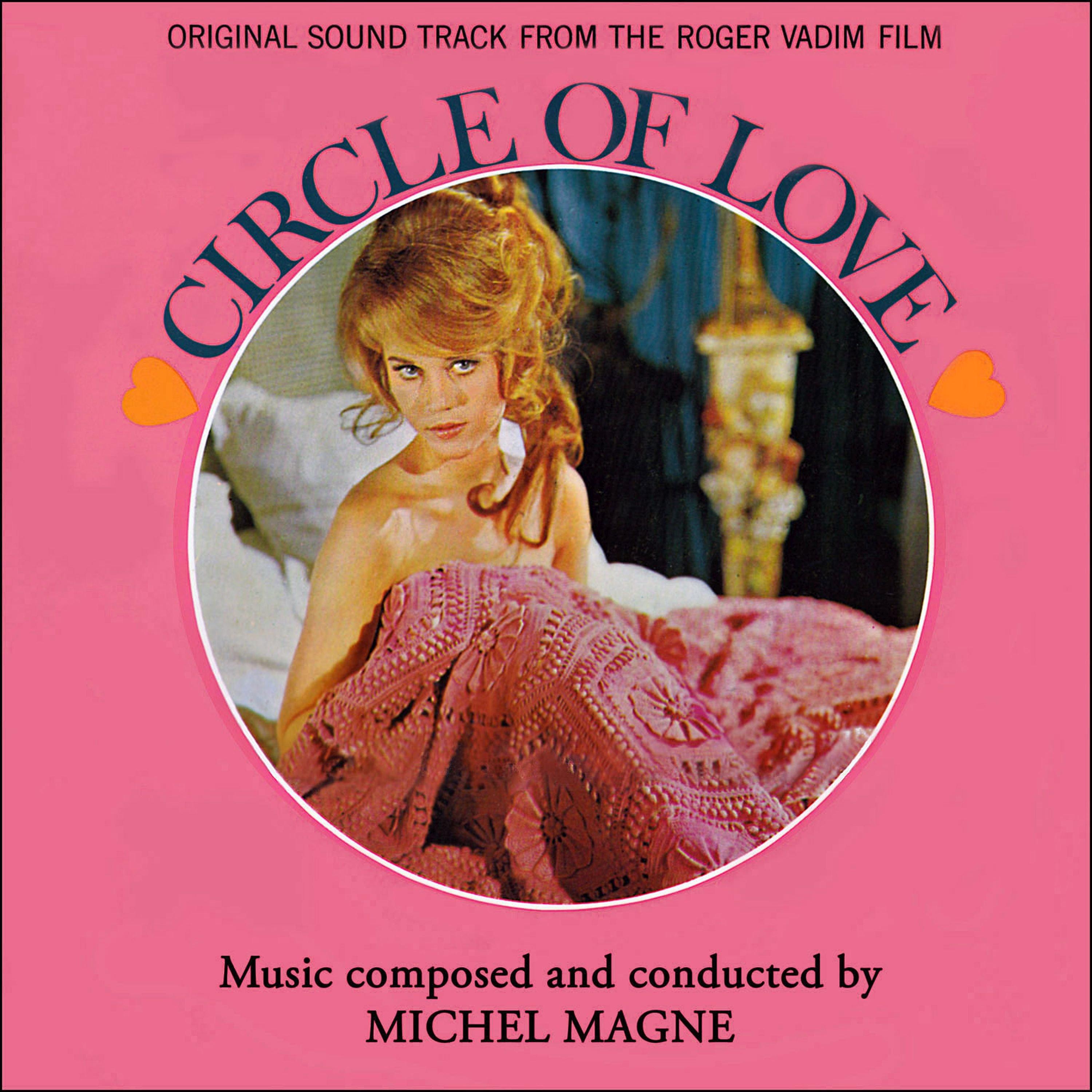 La Ronde (Circle of Love) (complete soundtrack in stereo)