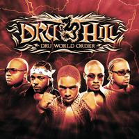Dru Hill - I Love You (instrumental)