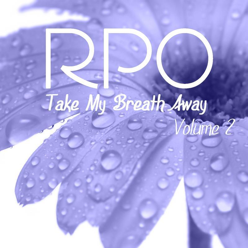 Rpo - Take My Breath Away - Vol 2专辑