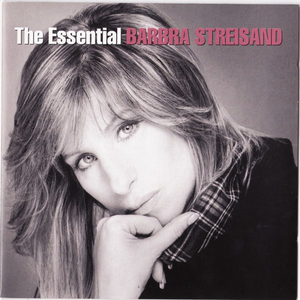 Barbra Streisand - MEMORY （降8半音）