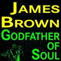 James Brown Godfather Of Soul专辑