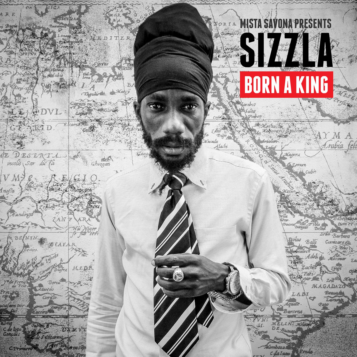 Sizzla Kalonji - Why Does the World Cry