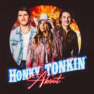 Honky Tonkin' About (ft. Drake Milligan) (BK Karaoke) （原版立体声带和声）