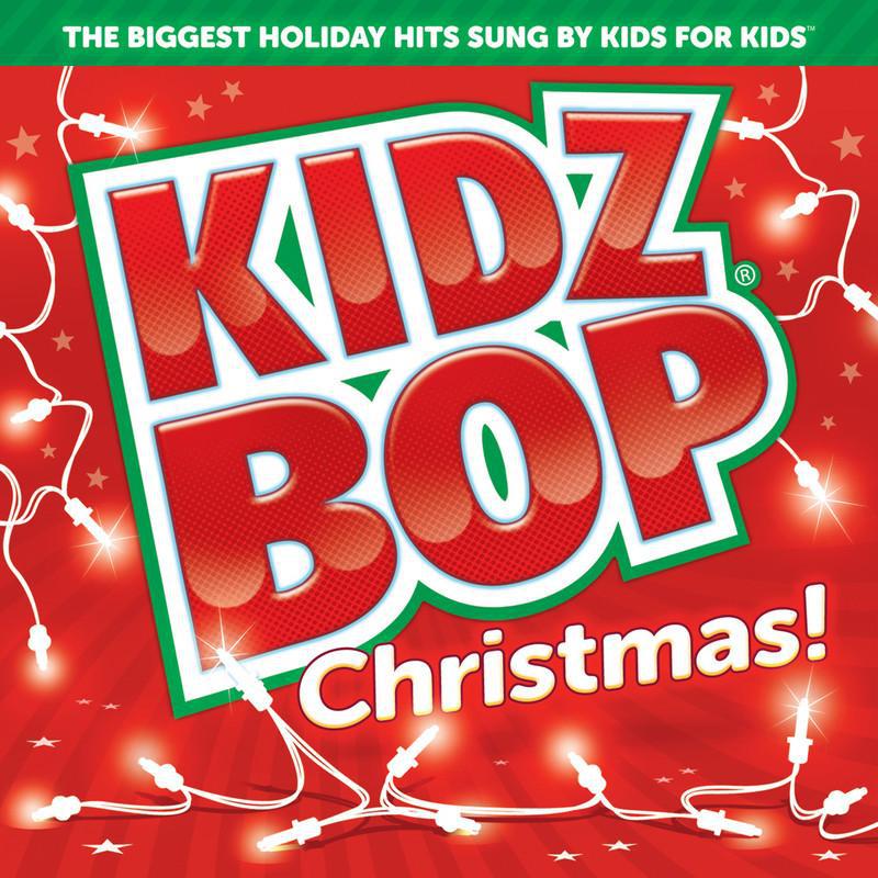 kidz bop kids 专辑 网易云音乐