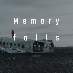 Memory falls(prod.RikeLuxxBeats)