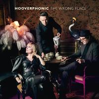 Hooverphonic - The Wrong Place (Karaoke Version) 带和声伴奏