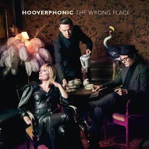 The Wrong Place (Eurovision 2021, Belgium) - Hooverphonic (BB Instrumental) 无和声伴奏 （升2半音）