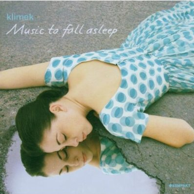 Music to Fall Asleep