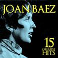 Joan Baez 30 Greatest Hits