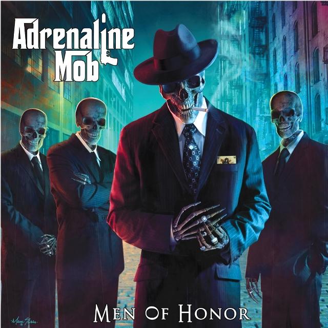 Men Of Honor
