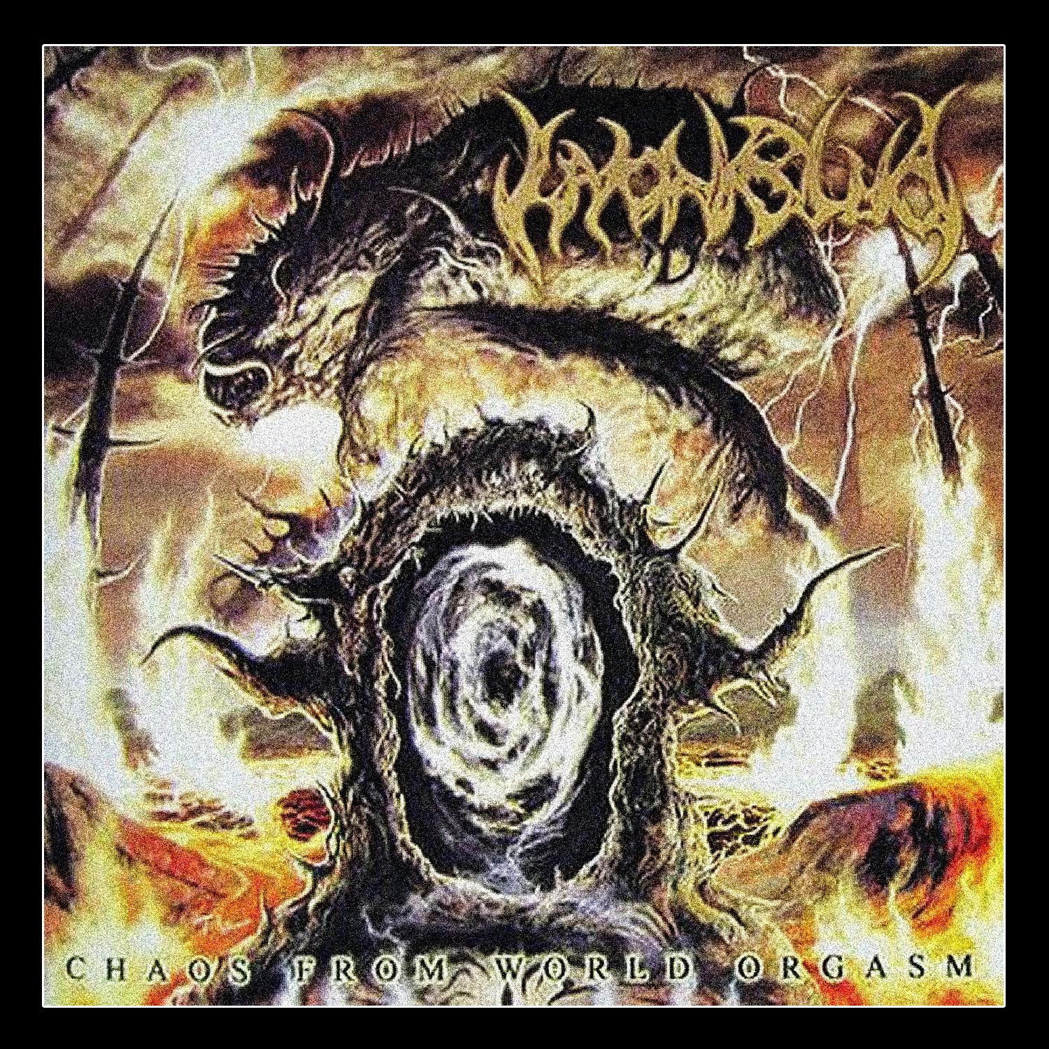 Chaos from World Orgasm