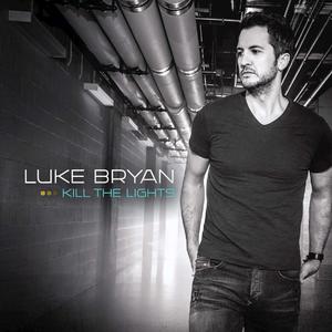 Luke Bryan - Kick The Dust Up （降7半音）