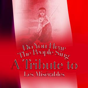Les Miserable - I Dreamed a Dream (Z karaoke) 带和声伴奏