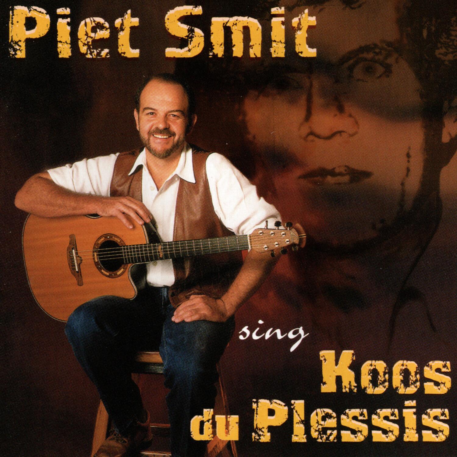 Sing Koos Du Plessis