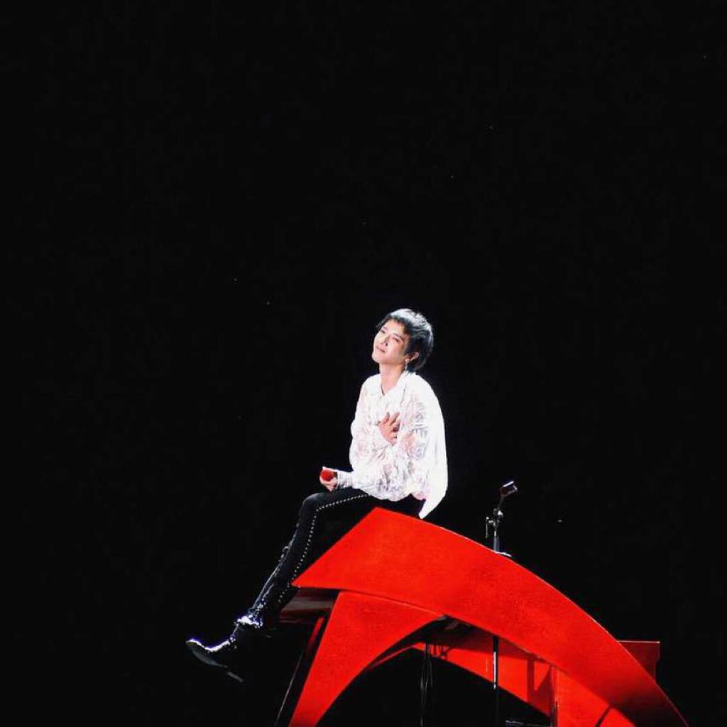 华晨宇 钢琴曲