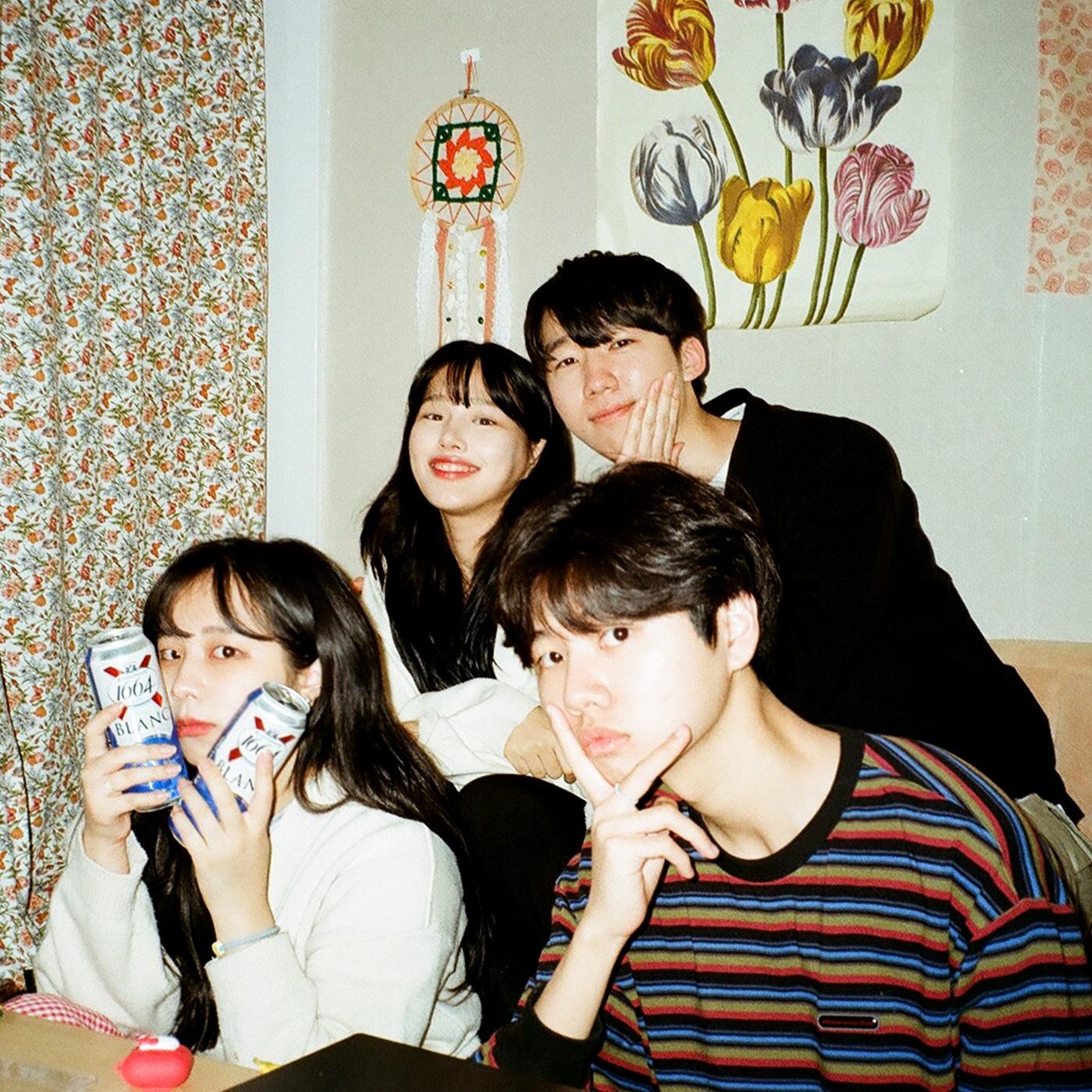 작년에는 말야