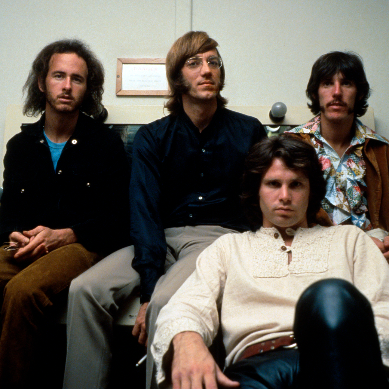 The Doors
