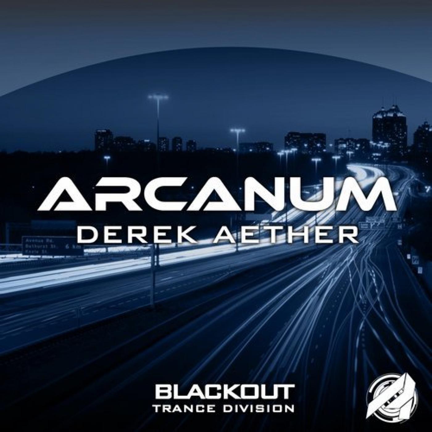 Arcanum
