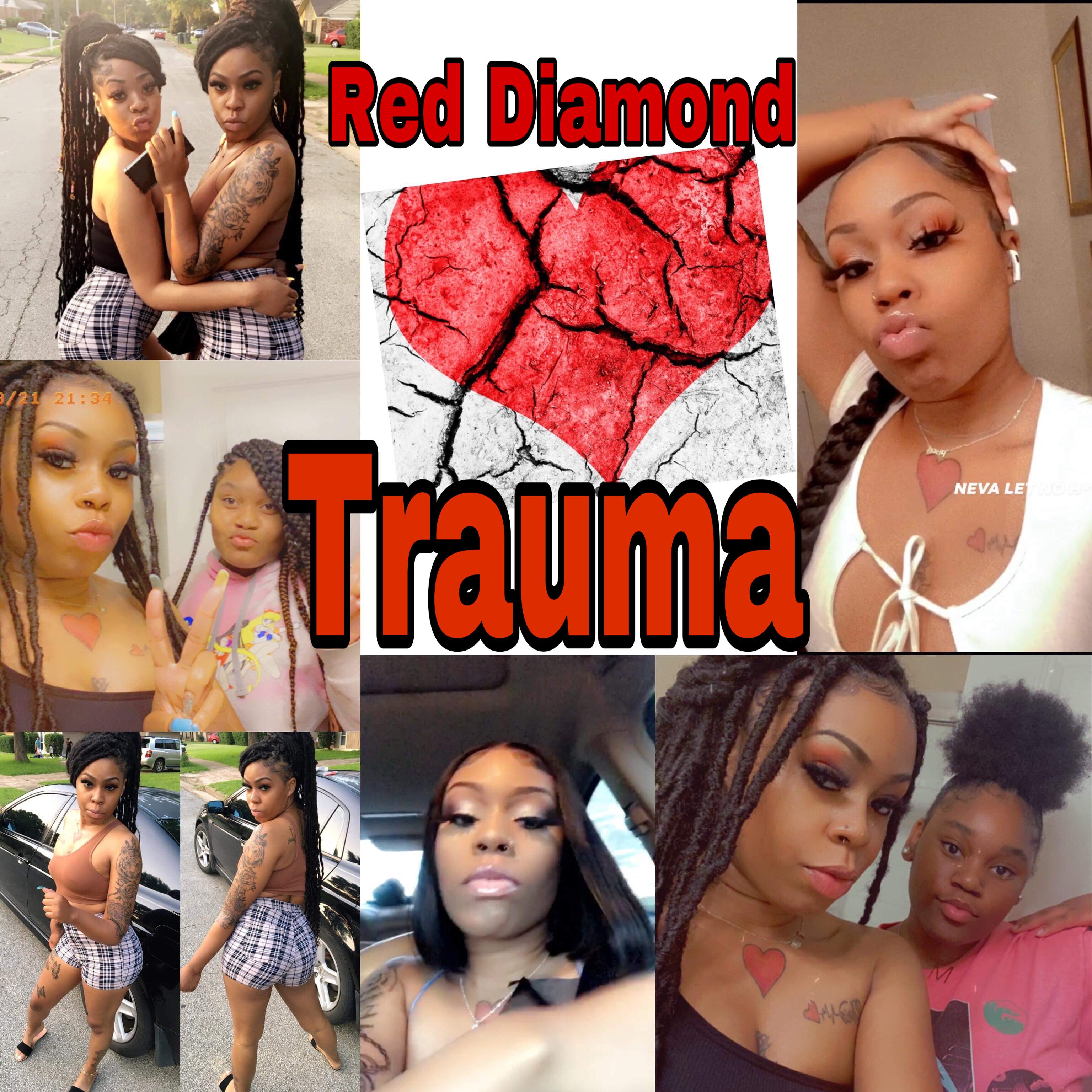 Red Diamond - Trauma