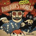 Boblikov's Magical World