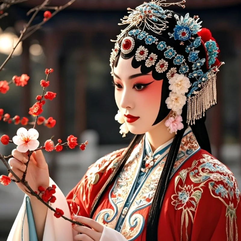 戏韵悠扬 | 腔中情长 且品流芳 | 在线播放 | 网易云音乐